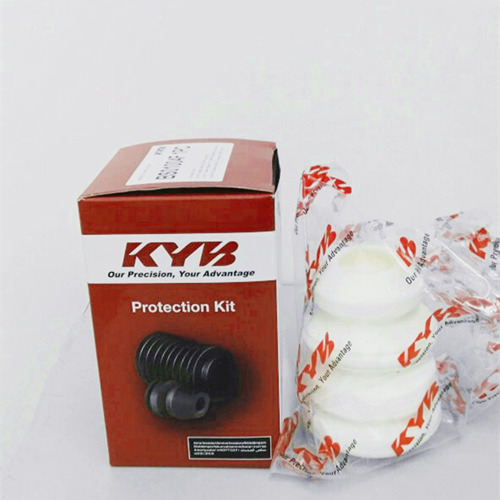 Absorber Bush Protection - nfmautoparts.com.my