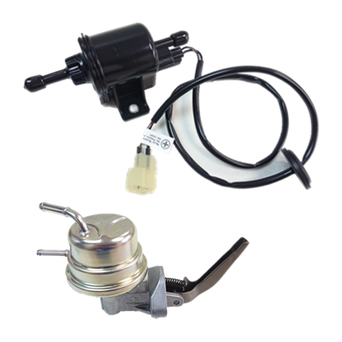 Kyosan Mechanical Fuel Pump