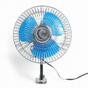 Car-Fan