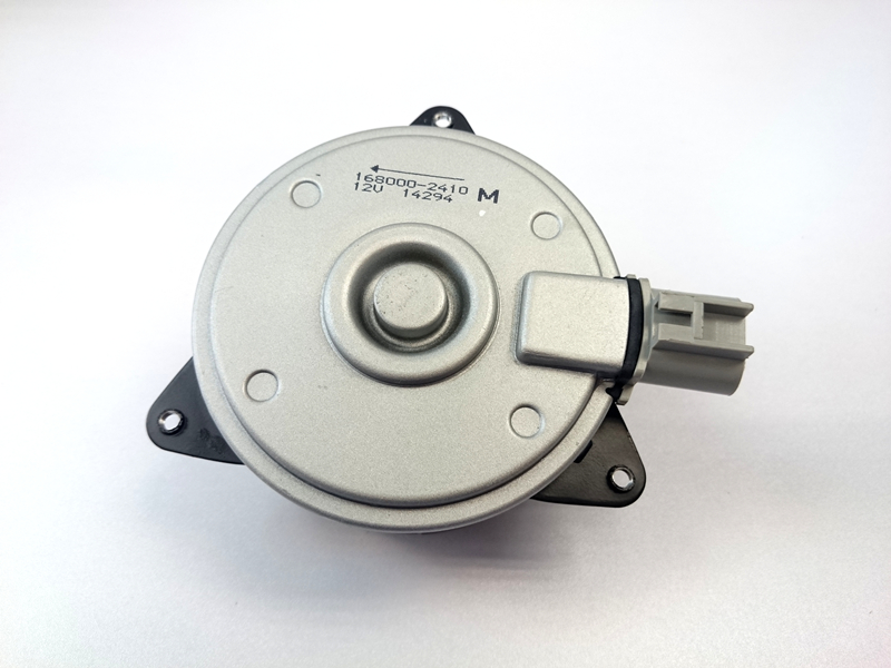 Radiator / AC Fan Motor for Toyota Avanza VVTI 1.5