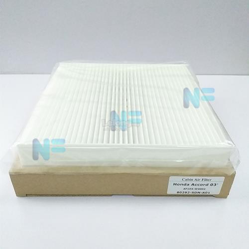Honda Accord 2003' OEM Carbon Cabin Air Cond Filter