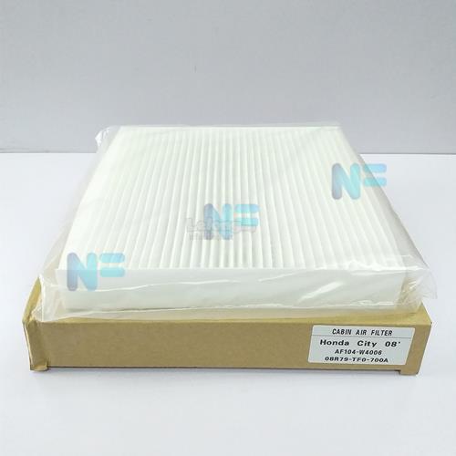 Honda City 2008 / Jazz 2009 OEM Carbon Cabin Air Cond Filter
