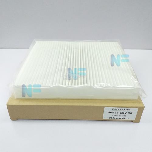 Honda CRV Old 1996 OEM Carbon Cabin Air Cond Filter