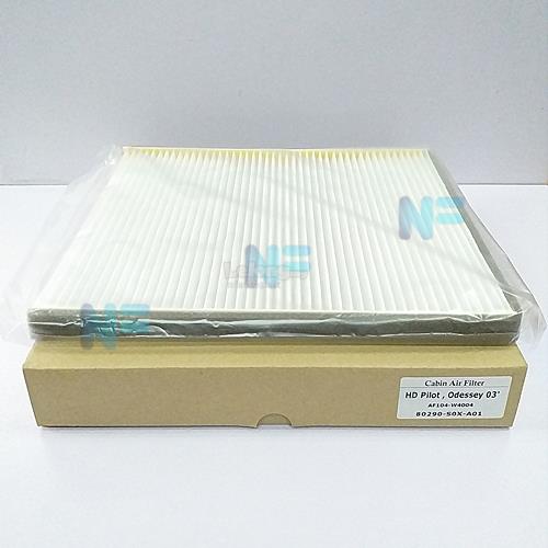 Honda Odyssey 2003 OEM Carbon Cabin Air Cond Filter