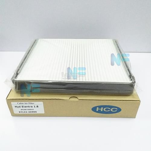 Hyundai Elantra 1.8 2000 OEM Carbon Cabin Air Cond Filter