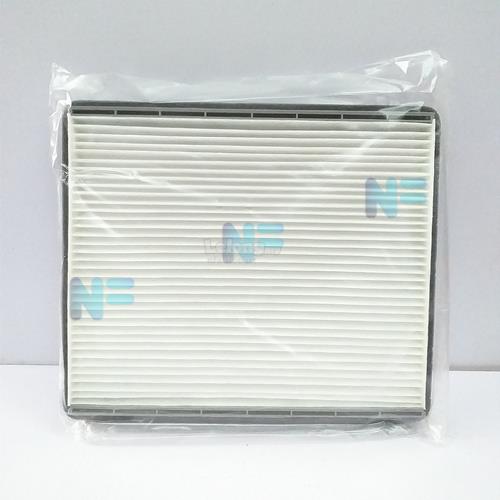 Air Con Filter Hyundai Elantra 1.6 / 1.8 2012 OEM Carbon Cabin Air