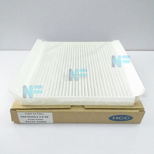 Hyundai Elantra 2.0 2006 OEM Carbon Cabin Air Cond Filter