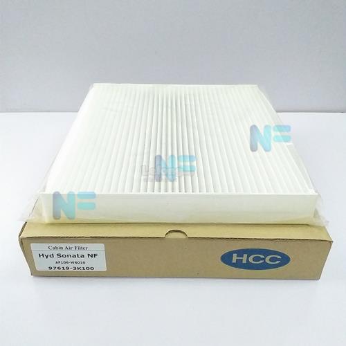 Hyundai Sonata NF OEM Carbon Cabin Air Cond Filter
