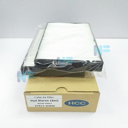 Hyundai Starex OEM Carbon Cabin Air Cond Filter