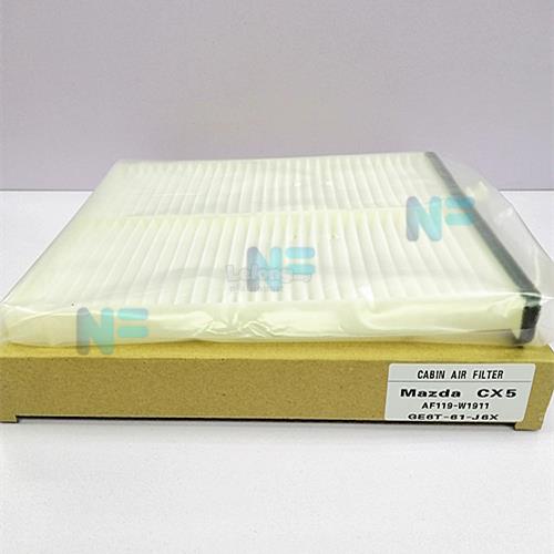 Mazda CX5 Carbon Cabin Air Cond Filter
