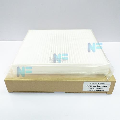Proton Inspira 2010-2015 OEM Cabin Air Cond Filter