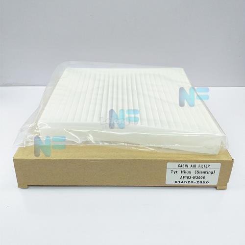 Toyota Hilux Vigo OEM Carbon Cabin Air Cond Filter